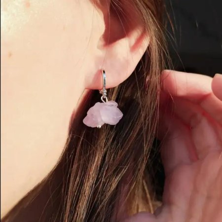 Сережки